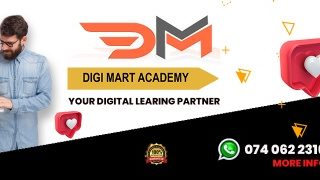 Digi Mart Solutions & Academy